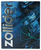 Изображение товара Парфюмированная вода Zollider Rock Crystal, 50 мл