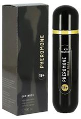 Изображение товара Туалетная вода XXI CENTURY с феромонами oud musk, 100 мл