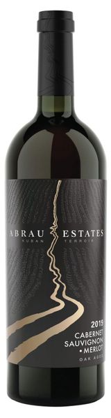 Изображение товара Вино Abrau Estates красное сухое Россия, 0,75 л