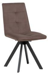 Изображение товара Стул поворотный Брей 360, 52х50х90 см