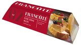 Изображение товара Фуа-гра утиная «Галерея Вкуса» Francote с коньяком блок, 85 г