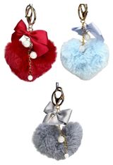 Изображение товара Брелок BALL MASQUERADE Амур