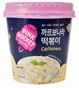 Изображение товара Рисовые клецки Young Poong карбонара Корея, 120 г