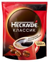 Изображение товара Кофе растворимый «Нескафé» Classic, 130 г