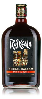 Изображение товара Бальзам Ruskeala Original Black Россия, 0,5 л