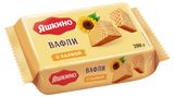 Изображение товара Вафли «Яшкино» с халвой, 200 г