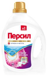 Изображение товара Гель для стирки «Персил» Premium Color для цветного белья, 1,76 л (27 стирок)