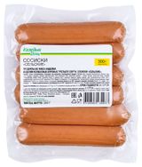 Изображение товара Сосиски «Каждый день» Докторские, 300 г