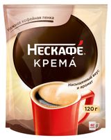 Изображение товара Кофе растворимый «Нескафé» Classic Crema, 120 г