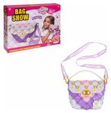 Изображение товара Набор игровой 1TOY Bag Show для создания сумочки