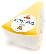 Изображение товара Сыр полутвердый Reykjavik Makaas 48% БЗМЖ ~ 250 г