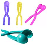 Изображение товара Снежкодел «Тишин Папа», 36 см в ассортименте