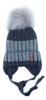Изображение товара Шапка детская CARIBA, р. 48