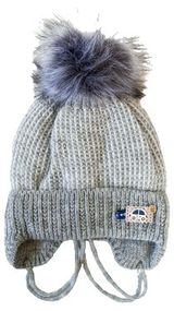 Изображение товара Шапка детская CARIBA, р. 48-50