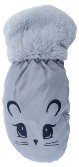 Изображение товара Варежки детские CARIBA, р.12