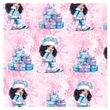 Изображение товара Подарочная бумага «Феникс-Презент» 70х100 см, 1 шт в ассортименте