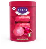 Изображение товара Мыло Duru роскошный рубин, 360 г