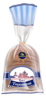 Изображение товара Хлеб «Каравай» Тихвинский нарезной, 300 г