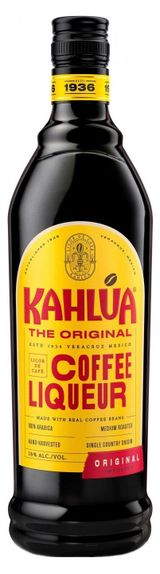 Изображение товара Ликер десертный Kahlua США, 1 л
