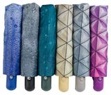 Изображение товара Зонт женский Fine 3 сложения полный автомат