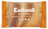 Изображение товара Салфетки влажные Collonil для замши, 15 шт