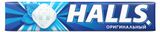 Изображение товара Леденцы Halls Оригинальный, 25 г