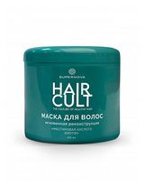 Изображение товара Маска для волос Supernova мгновенная реконструкция, 450 мл