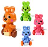 Изображение товара Игрушка заводная BALL MASQUERADE Зайка в ассортименте