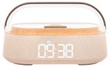 Изображение товара Портативная акустика BBK BTA2010 бежевая