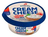 Изображение товара Сыр мягкий творожный Cream Cheese Mlekara Sabac 60% БЗМЖ Сербия, 100 г