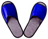 Изображение товара Тапочки женские «Каждый день» открытые, р 38-39, 1 пара, цвет в ассортименте