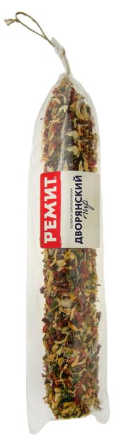 Изображение товара Колбаса сырокопченая «РЕМИТ» Дворянский пир в обсыпке, ~ 0,5 кг