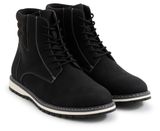 Изображение товара Ботинки мужские InExtenso черные