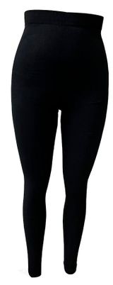 Изображение товара Термобелье женское Sabedoria лосины черные