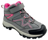 Изображение товара Ботинки детские Sabedoria серые