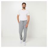 Изображение товара Брюки мужские InExtenso спортивные серые