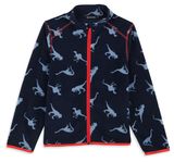 Изображение товара Толстовка для мальчика Sabedoria флисовая