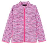 Изображение товара Толстовка для девочки Sabedoria флисовая