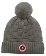 Изображение товара Шапка мужская Sabedoria серая one size