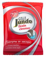 Изображение товара Гранулы от засоров Jundo, 70 г