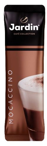Изображение товара Кофейный напиток Jardin Mocaccino, 18 г