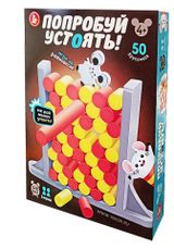 Изображение товара Игра настольная «Десятое королевство» Попробуй устоять