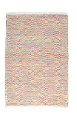 Изображение товара Коврик на пол Cleopatra Даймонд из хлопка 60х90 см, 1 шт в ассортименте