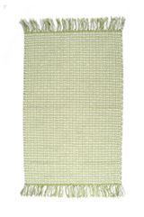 Изображение товара Коврик на пол Cleopatra Смол брик из хлопка, 60х90 см, 1 шт в ассортименте