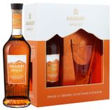 Изображение товара Коньяк ARARAT Apricot Армения, 0,5 л
