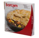 Изображение товара Форма для запекания в СВЧ Pasabahce BORCAM, d 26 см