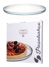 Изображение товара Блюдо Pasabahce Patisserie, d 32,2 см