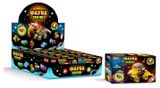 Изображение товара Конструктор 1TOY Blockformers Фауна земли, 1 шт в ассортименте