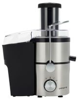 Изображение товара Соковыжималка Polaris PEA 0934A Нержавеющая сталь/черный