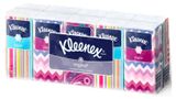 Изображение товара Платочки бумажные Kleenex Original, 10х10 шт